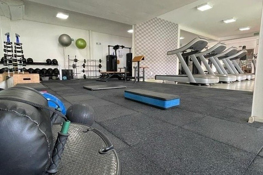 Imagem 1 da galeria do parceiro Atletic2