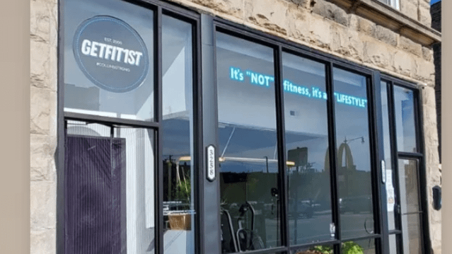 Image 2 from GetFit1st-Fitness Studio partner gallery