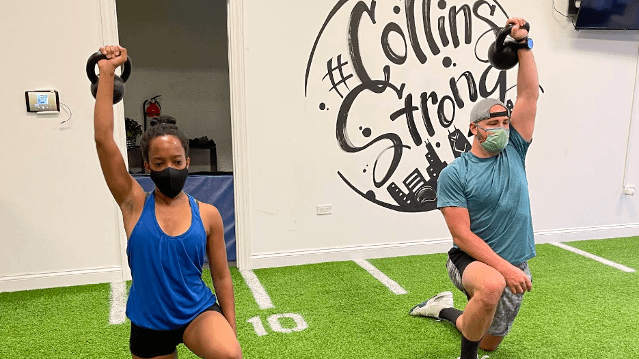 Image 3 from GetFit1st-Fitness Studio partner gallery