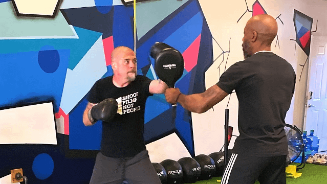 Image 1 from GetFit1st-Fitness Studio partner gallery