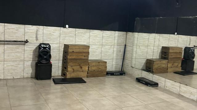 Imagem 3 da galeria do parceiro Premium Academia