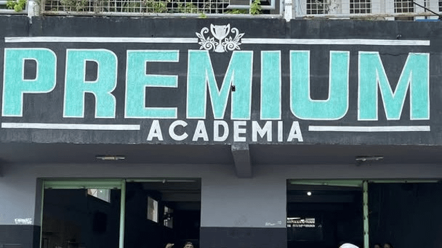 Imagem 2 da galeria do parceiro Premium Academia