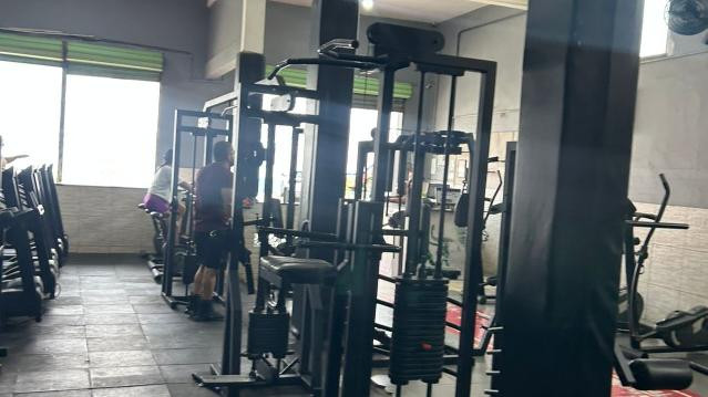 Imagem 1 da galeria do parceiro Premium Academia