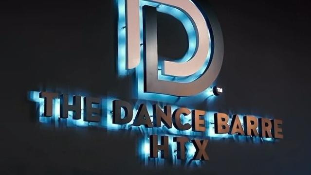 Image 2 from The Dance Barre HTX partner gallery