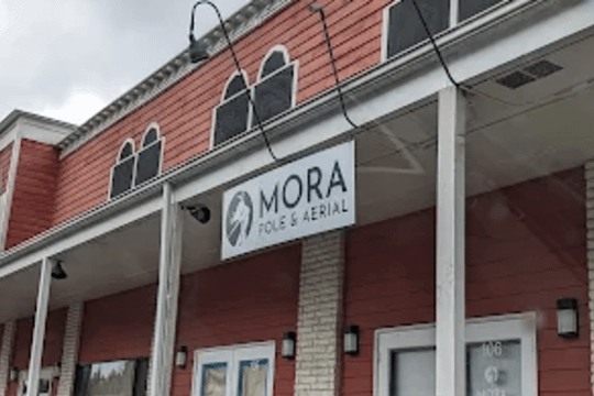 Image 2 from Mora Pole and Aerial-Lynnwood partner gallery