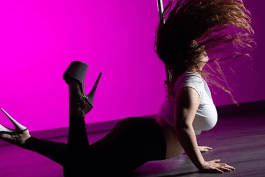 Image 1 from Mora Pole and Aerial-Lynnwood partner gallery