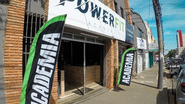 Imagem 2 da galeria do parceiro Power Fit Academia