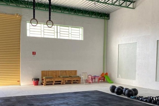 Imagem 2 da galeria do parceiro King’s Cross Box