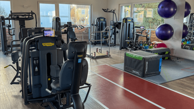 Bild 3 von Gesundheitszentrum ProPhysio Babenhausen Partnergalerie