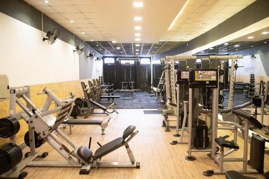 Imagem 3 da galeria do parceiro Wellness Academia