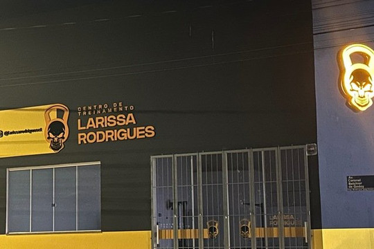 Imagem 2 da galeria do parceiro Centro de Treinamento Larissa Rodrigues