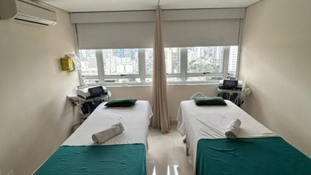 Imagem 1 da galeria do parceiro Natu Estética Pinheiros