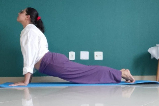 Imagem 3 da galeria do parceiro POLIANA YOGA