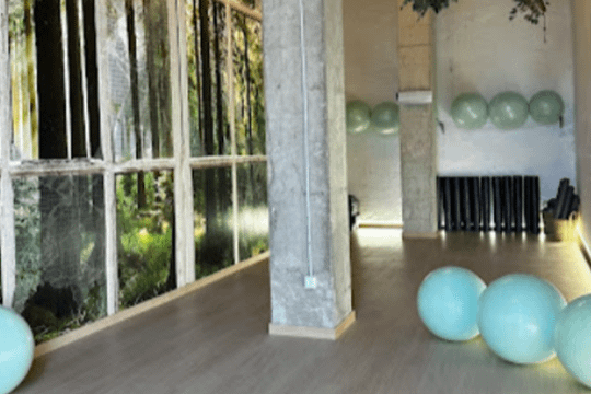 Imagen 3 de la galería del partner INGUZ Vallecas - Entrenamiento Funcional y Calistenia