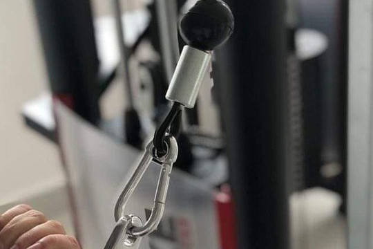 Imagem 3 da galeria do parceiro Clinica de Fisioterapia Percio Leandro Siqueira