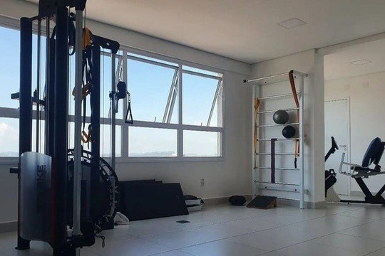 Imagem 1 da galeria do parceiro Clinica de Fisioterapia Percio Leandro Siqueira