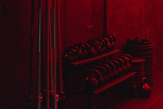 Imagen 3 de la galería del partner TRIBU FITNESS CENTER