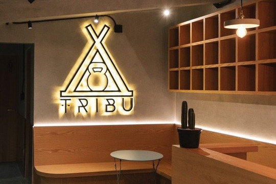 Imagen 2 de la galería del partner TRIBU FITNESS CENTER