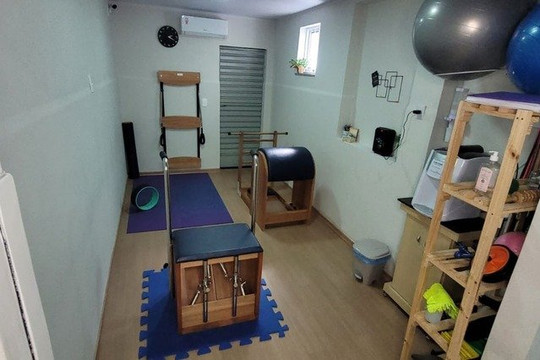 Imagem 3 da galeria do parceiro Studio Quality Vital Pilates