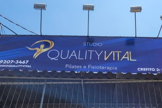 Imagem 2 da galeria do parceiro Studio Quality Vital Pilates