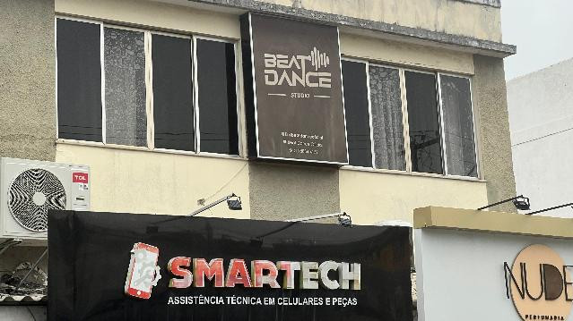 Imagem 2 da galeria do parceiro Beat Dance Studio