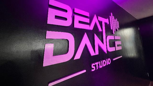 Imagem 1 da galeria do parceiro Beat Dance Studio