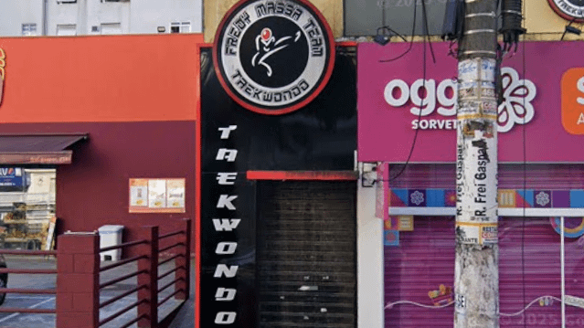 Imagem 2 da galeria do parceiro Academia Fredy Massa