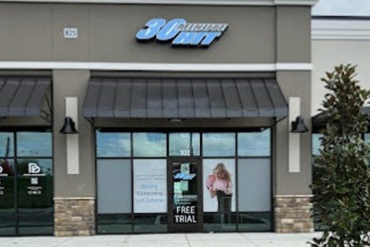 Image 2 from 30 Minute Hit Minneola partner gallery