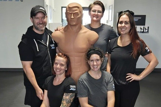 Image 1 from 30 Minute Hit Minneola partner gallery