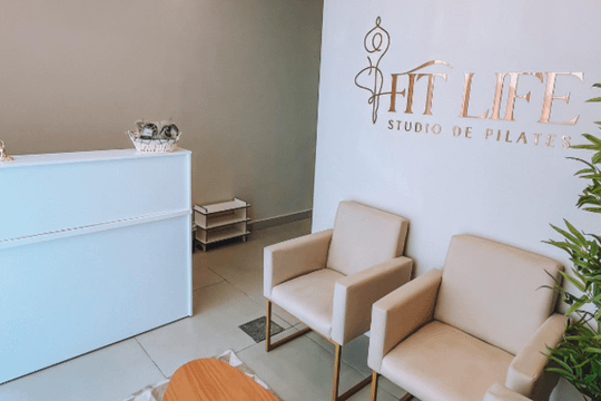 Imagem 3 da galeria do parceiro Fit Life Fisioterapia
