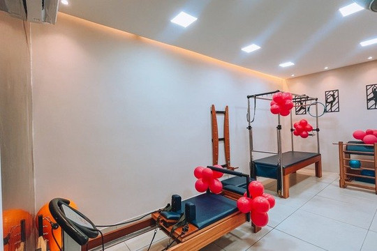 Imagem 1 da galeria do parceiro Fit Life Fisioterapia