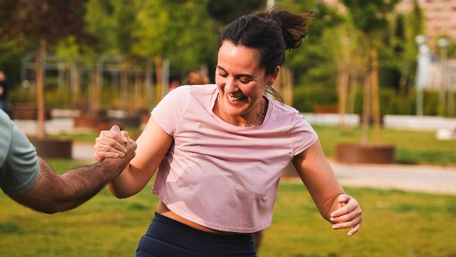 Imagen 2 de la galería del partner Dinamik Training - Parque Santander