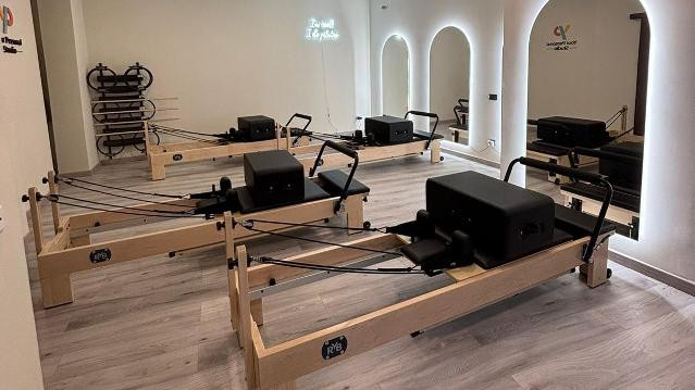 Immagine 1 dalla galleria del partner Your Personal Studio Fleming