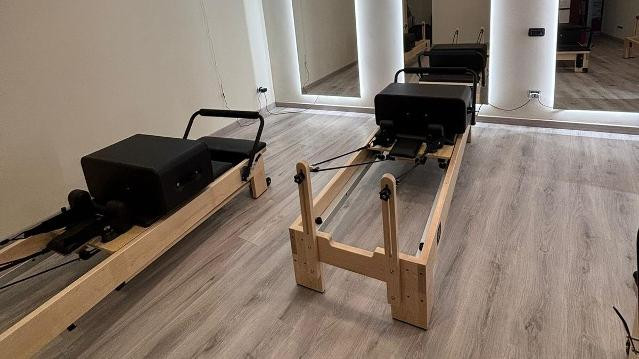 Immagine 2 dalla galleria del partner Your Personal Studio Fleming