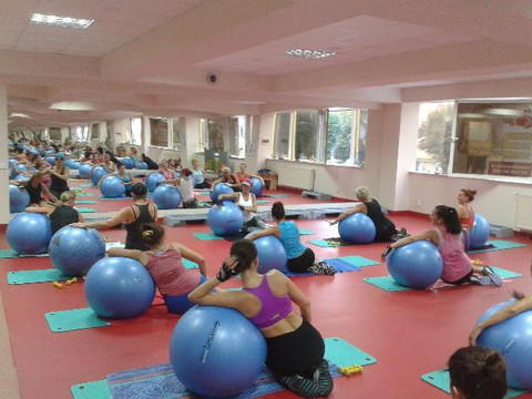 Imaginea 1 din Global Gym galeria partenerului