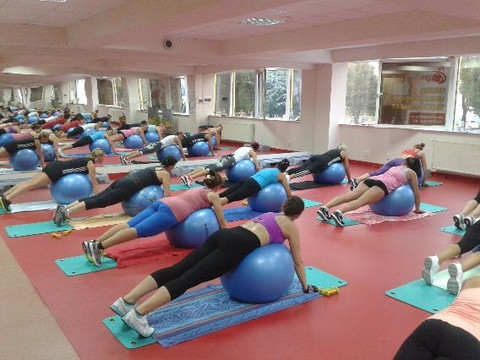 Imaginea 2 din Global Gym galeria partenerului