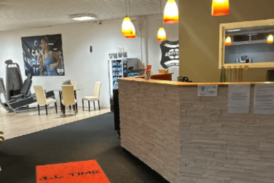 Bild 2 von All Time Fitness Annaberg-Buchholz Partnergalerie