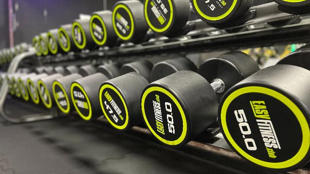 Bild 3 von Easyfitness Wunstorf Partnergalerie