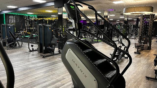 Bild 1 von Easyfitness Wunstorf Partnergalerie