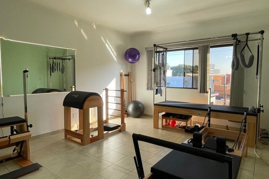 Imagem 3 da galeria do parceiro Studio de Pilates Beatriz Lopes