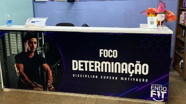 Imagem 2 da galeria do parceiro Academia Endofit