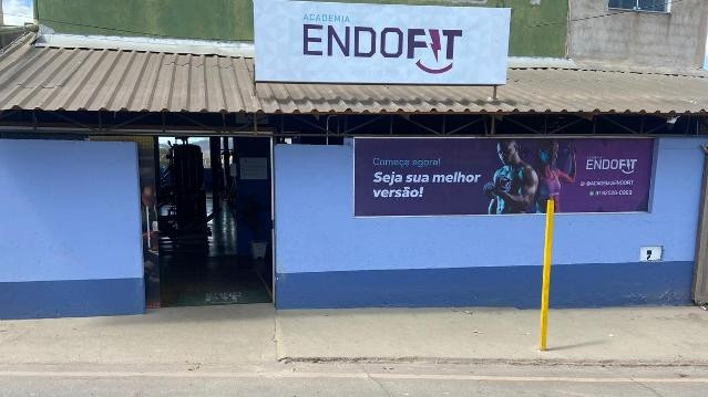 Imagem 1 da galeria do parceiro Academia Endofit