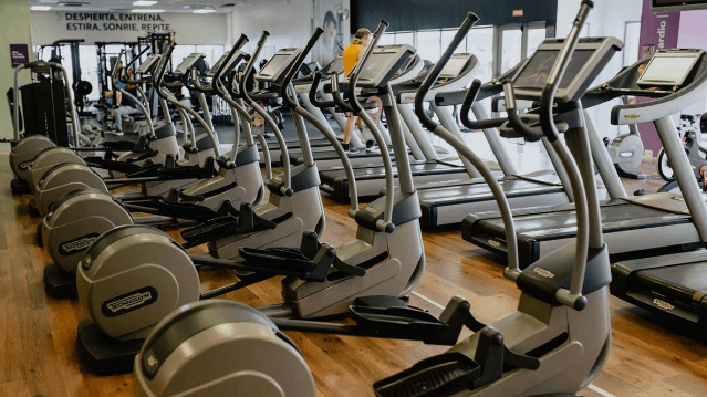 Imagen 1 de la galería del partner Vivagym Porto Pi