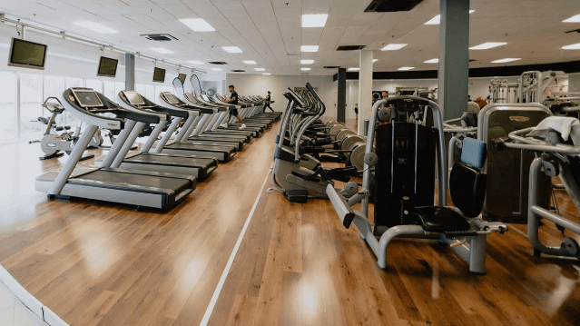 Imagen 2 de la galería del partner Vivagym Porto Pi