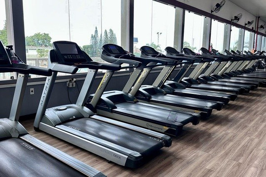 Imagem 3 da galeria do parceiro Academia Bonfim