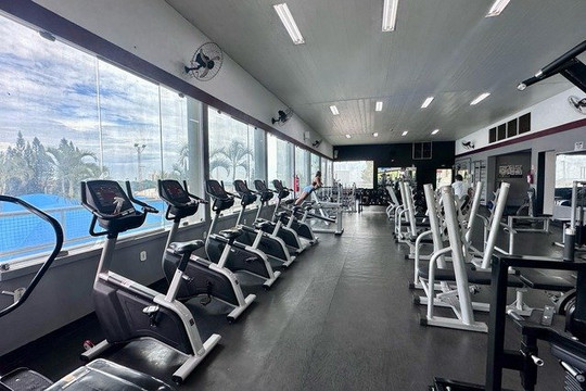 Imagem 2 da galeria do parceiro Academia Bonfim