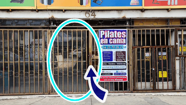 Imagen 2 de la galería del partner Harmonía Pilates