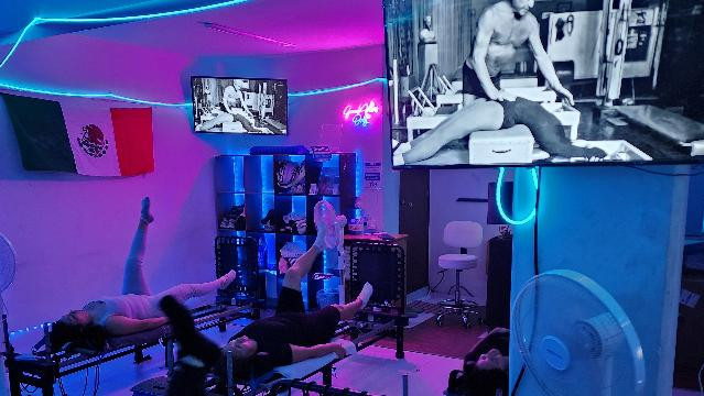 Imagen 1 de la galería del partner Harmonía Pilates