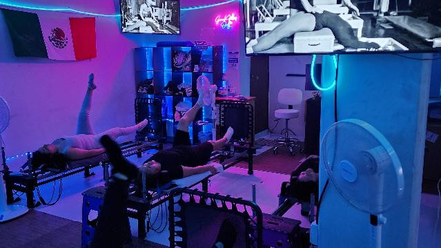 Imagen 3 de la galería del partner Harmonía Pilates