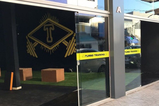 Imagem 2 da galeria do parceiro Turbo Training CT2